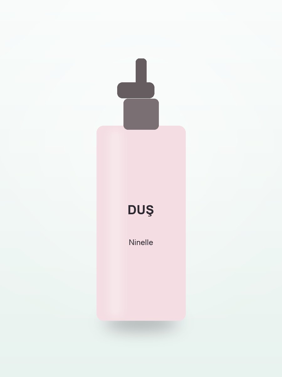 Duş geli Ninelle Soft 02