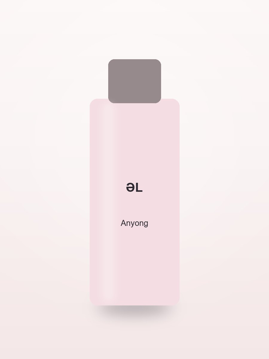 Əl kremi Anyong Hand 10