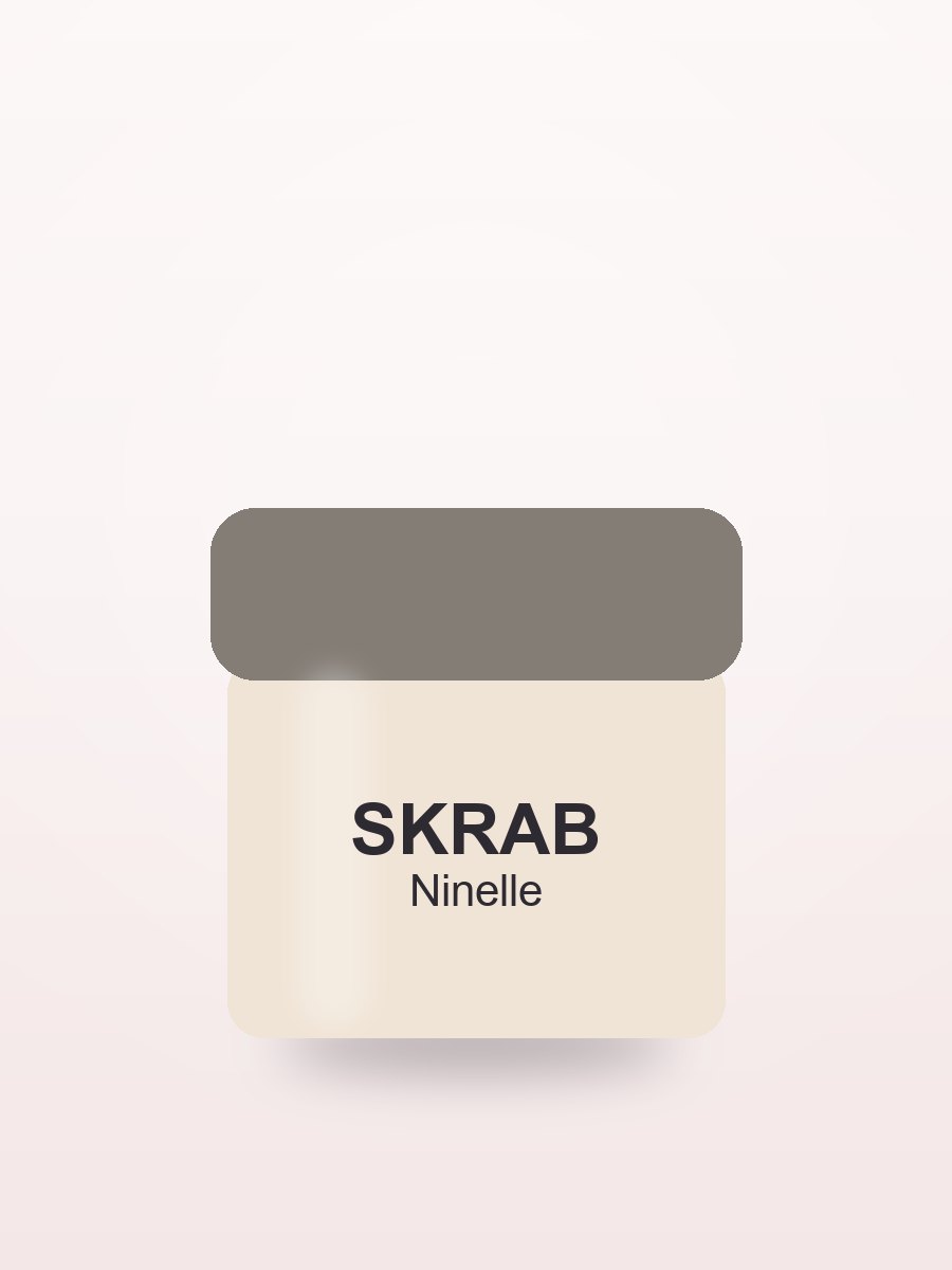 Skrab Ninelle Scrub 03