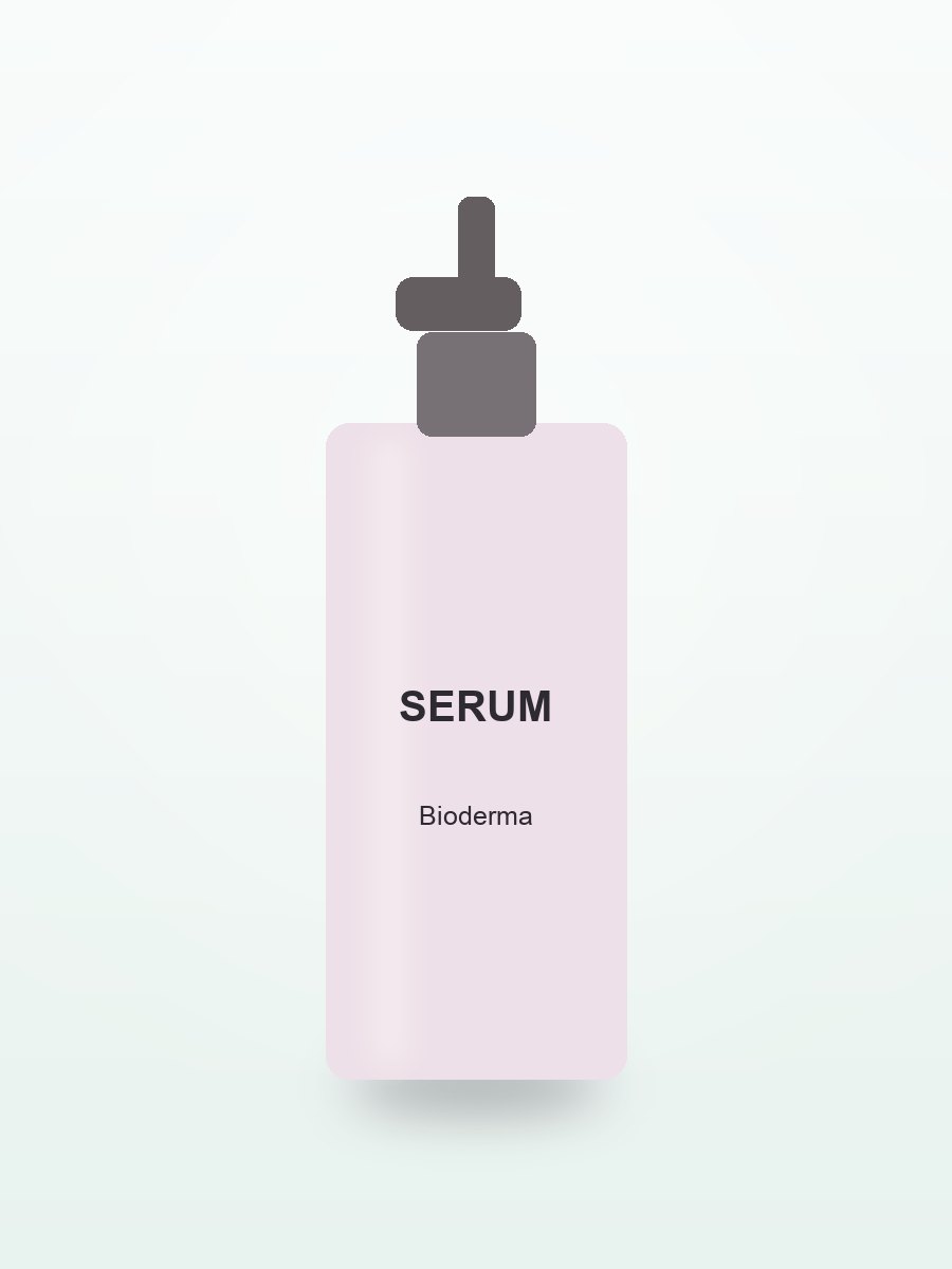 Serum Bioderma Vitamin C 05