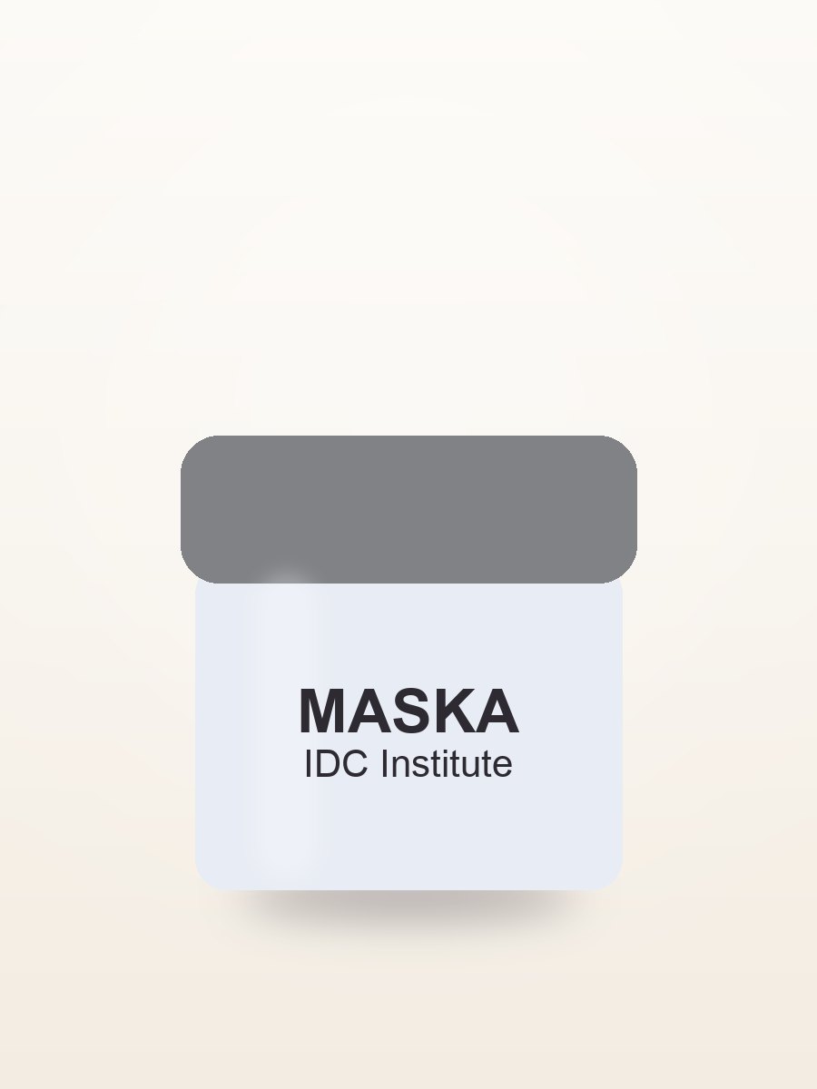 Maska IDC Institute Detox 07