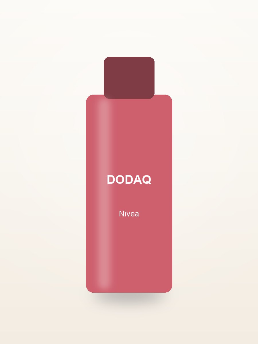 Dodaq parıltısı Nivea Gloss 24