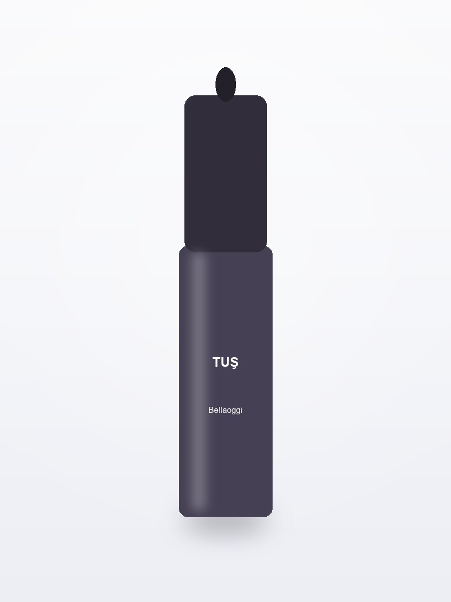 Tuş Bellaoggi Volume 07