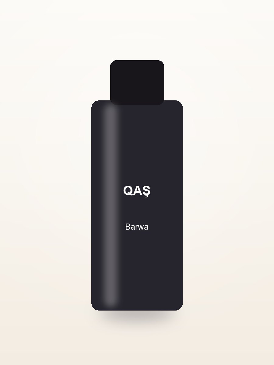 Qaş geli Barwa Brow 12
