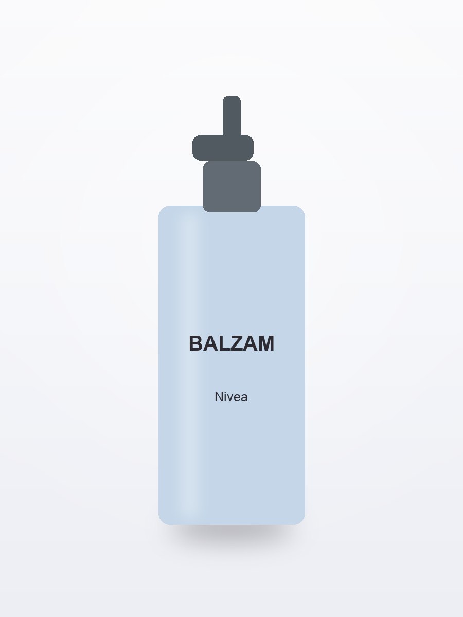Balzam Nivea Silk 02