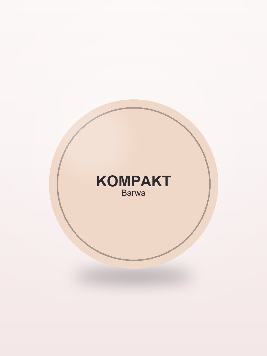 Kompakt pudra Barwa Silk 05